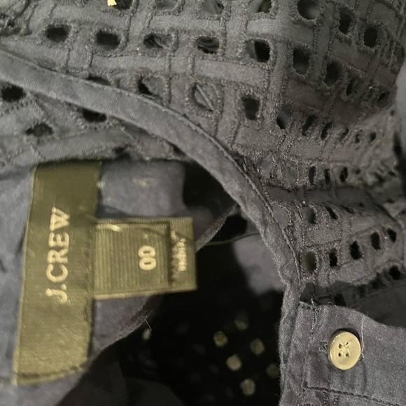 J Crew Dress - Picture 3 of 3